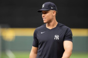 【海外の反応】ジャッジはドジャースを提訴せず【MLB】