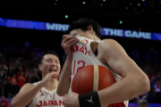 海外「アニメを超えた！」バスケ男子日本代表パリ五輪出場決定に各国のバスケファンが祝福！！