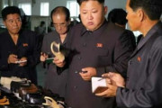 【画像あり】韓国人「北朝鮮の女子大生が日本の女子大に似ている‥」北朝鮮女子大生の生活画像をご覧ください　韓国の反応