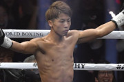 井上尚弥が快挙！ドネアを倒してWBSSバンダム級で優勝！（海外の反応）