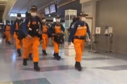 海外「トルコ地震で助けに来てくれた日本人達。いつもありがとう」