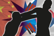 韓国人「中国人が韓国人に激怒！」中国人「韓国人は国に帰ってキムチでも食ってろ！」→韓国人と中国人が口喧嘩をした結果がこちら‥　韓国の反応
