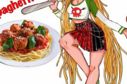 トルコ人「有名な飲食物をアニメキャラ風に擬人化してみたよ！」