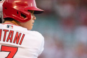 【海外の反応】大谷翔平がア・リーグMVPを満票受賞！「ゲレーロですら1票も入らない世紀の偉業…」