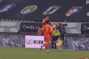 韓国紙「イエロー？中国の少林サッカーへの判定を巡って、日メディアが怒り露わ」→韓国人「…」＝韓国の反応