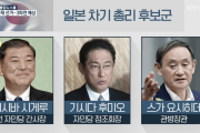 【韓国の反応】日本の安倍の後継の構図「三つ巴の戦い」…韓日関係に影響を与えるだろうか？…韓国人「どんな奴になっても変わらないさ」