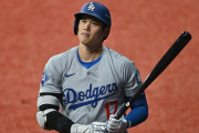 1死満塁の場面で大谷翔平に打席を回せなかったロハスに批判殺到！←「自分の力が分かってない」（海外の反応）