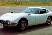 トヨタ2000GTの部品を復刻し再販売へ（海外の反応）