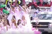 【韓国の反応】アメリカ首都ワシントンでの桜まつり。日本の広報は成功か。韓国の反応「ああいうのが外交。韓国政府は何をするのか？」