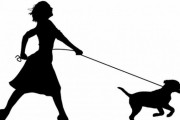 「もし人間が犬のように振る舞ったとしたら…こんな会話になると思う」
