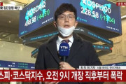 【悲報】コスピ大暴落！サイドカーが2日連続で発動！→「韓国は滅びるのですか？」　韓国の反応