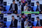 外国人「クリロナに励まされた日本の小学生、高校サッカーで優勝する！」【なぜ笑うんだい？】