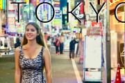 海外「大阪は東京とは違う雰囲気がある」道頓堀から通天閣まで散歩して撮影した動画に反響（海外の反応）