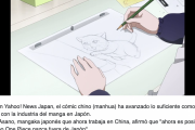 海外「日本には完璧な自由があるから」 日本の漫画家が日本人の『驕り』に警鐘を鳴らし賛否の声