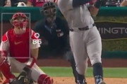 大谷翔平がピッチャーに復帰しないかぎり、野球界最高の選手はアーロン・ジャッジだ