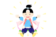 日本人が描いた「SSR確定の桃太郎」が面白すぎるｗｗｗ【台湾人の反応】