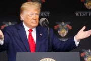 トランプ「韓国と北朝鮮が戦争？アメリカは関係ないね」