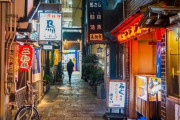 韓国人「日本の夜の路地風景を集めてみた」→「日本の感性最高」