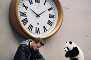 中国人「日本で見かけた看板。この時間表記は日本独特？」　中国人「書き方は素晴らしい」「こうすれば悲劇が減る」