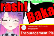 常闇トワ、ツンデレがどういうことか視聴者にうっかり教えてしまうｗｗｗ【ホロライブ】