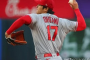 韓国人「大谷通算500奪三振を記録！」トラウトのホームランと大谷の2塁打で逆転勝利！5イニング13奪三振‥ﾌﾞﾙﾌﾞﾙ　韓国の反応