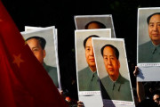 中国人「逆に日本で愛されてる中国人っている？」　中国の反応