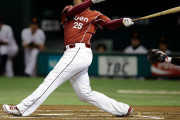 元楽天A・ジョーンズが米野球殿堂入りすることにMLBファン騒然！←「2000本安打に未達でも関係ない！」（海外の反応）