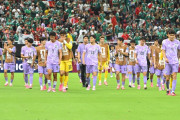 韓国人「メキシコに惜敗…ホン・ミョンボ監督『失点は残念だが、うつむく必要はない』」