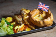 イギリス人「実際にイギリス料理を食べたことある奴、感想を聞かせてくれ」