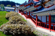 韓国人「日本にある韓国の『道の駅』を見てみよう」「統一教会で集団結婚？」