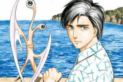 海外「『寄生獣』を見て覚えた！」日本語の”みぎ”と”ひだり”の覚え方に対する海外の反応