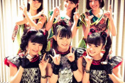 BABYMETALの曲にあるPerfumeからの影響　【海外の反応】
