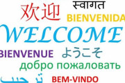 オリンピックで6か国語を使いこなすレポーターが注目を集める