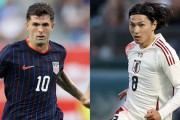 海外「大迫が日本の大敗を阻止」先発11人変更のサッカー日本代表、GK大迫が神セーブ連発するもアメリカに0-2敗戦【海外の反応】