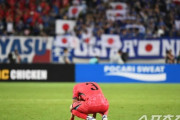 韓国人『中国メディアが“日本は4軍”と報道したらしいんですよ…？』→『こっちは全力で行ったつもりなんだが』