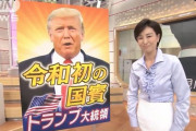 日本がトランプの来日をどう描いているか見てくれ（海外の反応）