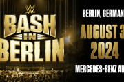 【海外】BABYMETAL x ElectricCallboy「RATATATA」がベルリンで開催される『WWE PLE Bash』のテーマソングに決定