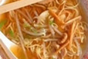 外国人「日本代表ラーメン VS イタリア代表スパゲッティ、どっちがいい？」