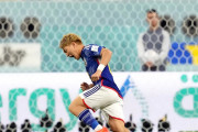 日本のスペイン戦勝利に世界が騒然！←「キャプテン翼も誇りに思う」（海外の反応）