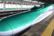 海外「技術の結晶だね！」日本最速の新幹線「はやぶさ」、車内や外側からの映像に驚き