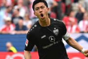 海外の反応：遠藤航が衝撃ボレーで今季5ゴール目！1G1Aの活躍で15位浮上に導きベスト11選出「キャプテンありがとう」