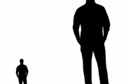 「オレは巨人ではない、幼稚園のトイレを設置しただけ…」頭が混乱しそうな写真