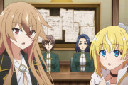 【自動販売機に生まれ変わった俺は迷宮を彷徨う】第9話 理想の英雄未満【海外の反応】