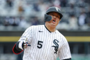村上宗隆が満塁ホームラン！　“大谷翔平は満塁ホームランを打つまで4年かかった！”　【海外の反応】