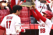 海外の反応　「大谷翔平陛下」大谷翔平、17号2ランホームラン！