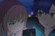 『アニメ海外の反応』SSSS.DYNAZENON （ダイナゼノン）第11話