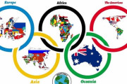 ニュージーランドさん、世界地図で忘れられた画像をネチネチ集めていた Part2