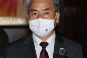 【韓国の反応】イ・ジョンソプ国防「韓米日安全保障協力の強化…日本と真剣な対話の意向」