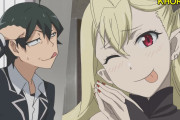 外国人「日本アニメの"テヘッ"だけを集めてみた。お前らはどれが好き？」