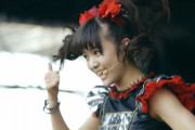 New NoiseマガジンのBABYMETAL / Metal Galaxyのレビュー　【海外の反応】
